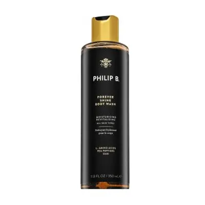 PHILIP B Forever Shine sprchový gel Body Wash 350 ml