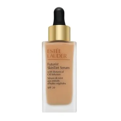 Estee Lauder Futurist SkinTint Serum tekutý make-up pro sjednocení barevného tónu pleti 1C1 Cool