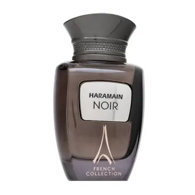 Al Haramain Noir French Collection parfémovaná voda unisex 100 ml