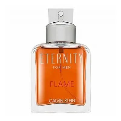 Calvin Klein Eternity Flame for Men toaletní voda pro muže 100 ml