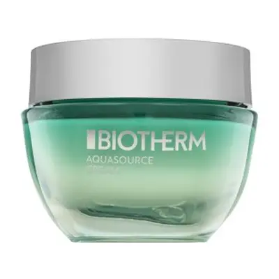 Biotherm Aquasource gelový krém Cream 50 ml