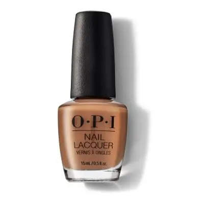 OPI Nail Lacquer lak na nehty Spice Up Your Life 15 ml