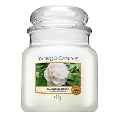 Yankee Candle Camellia Blossom 411 g