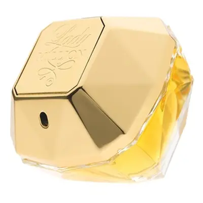 Paco Rabanne Lady Million parfémovaná voda pro ženy 80 ml