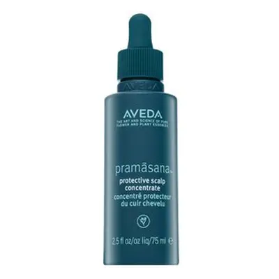 Aveda Pramasana Protective Scalp Concentrate ochranné sérum pro citlivou pokožku hlavy 75 ml