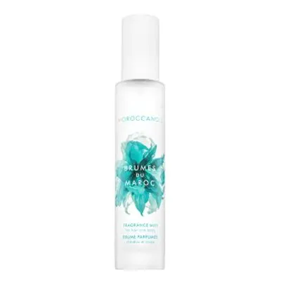 Moroccanoil Brumes du Maroc Fragrance Mist for Hair and Body parfémovaný sprej na tělo a vlasy 1