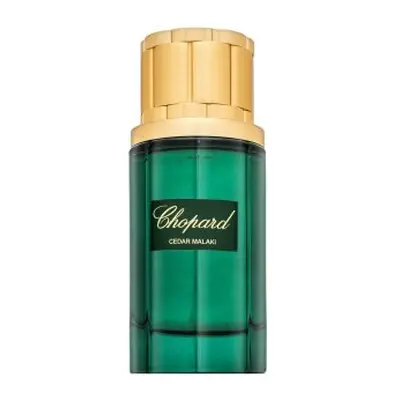 Chopard Cedar Malaki parfémovaná voda pro muže 80 ml