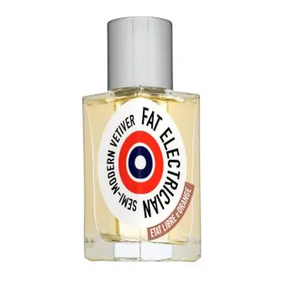 Etat Libre d’Orange Fat Electrician Semi-Modern Vetiver parfémovaná voda pro muže 50 ml