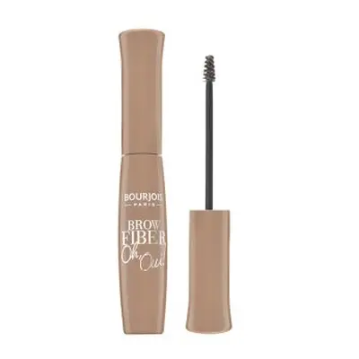 Bourjois Brow Fiber Oh, Oui! gel pro úpravu obočí 001 Blond 6,8 ml