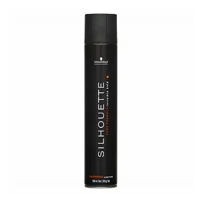 Schwarzkopf Professional Silhouette Super Hold Hairspray lak na vlasy pro extra silnou fixaci 50