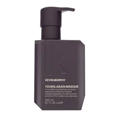 Kevin Murphy Young.Again.Masque vyživující maska pro zralé vlasy 200 ml