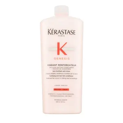 Kérastase Genesis Fondant Renforcateur posilující kondicionér pro řídnoucí vlasy 1000 ml