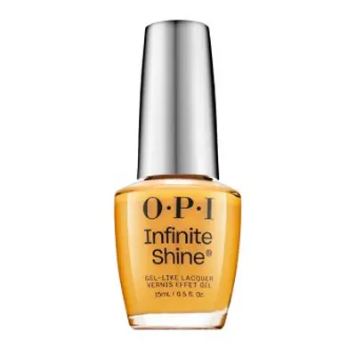 OPI Infinite Shine Gel-Like Lacquer lak na nehty s gelovým efektem Ready, Sunset, Glow 15 ml