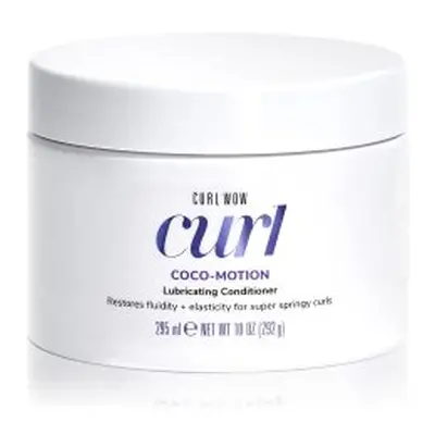 Color Wow Curl Coco-Motion Lubricating Conditioner hydratační kondicionér pro vlnité a kudrnaté 