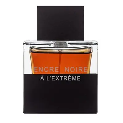 Lalique Encre Noire A L'Extreme parfémovaná voda pro muže 100 ml