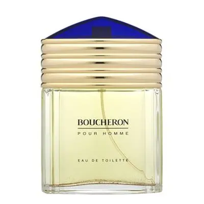 Boucheron Pour Homme toaletní voda pro muže 100 ml