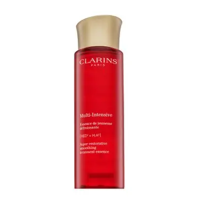 Clarins Multi-Intensive esence Super Restorative Smoothing Treatment Essence 200 ml