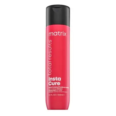 Matrix Total Results Insta Cure Anti-Breakage Shampoo posilující šampon pro suché a lámavé vlasy