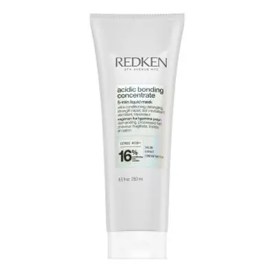 Redken Acid Bonding Concentrate 5-min Liquid Mask maska s regeneračním účinkem 250 ml