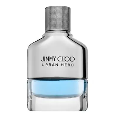 Jimmy Choo Urban Hero parfémovaná voda pro muže 50 ml