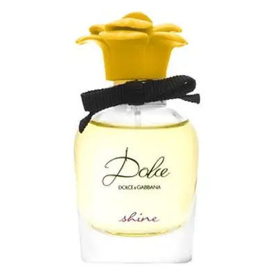 Dolce & Gabbana Dolce Shine parfémovaná voda pro ženy 30 ml