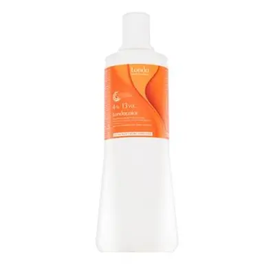 Londa Professional Londacolor 4% / Vol.13 vyvíjecí emulze pro všechny typy vlasů 1000 ml