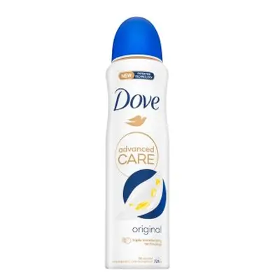 Dove Advanced Care antiperspirant Original 150 ml