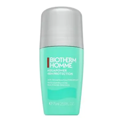 Biotherm Homme Aquapower antiperspirant 48H Antiperspirant 75 ml