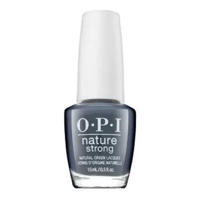 OPI Nature Strong Natural Origin Lacquer lak na nehty Force of Nailture 15 ml