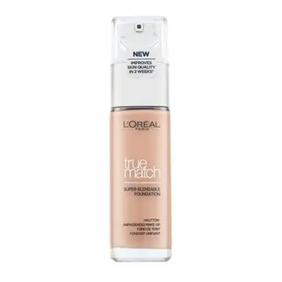 L´Oréal Paris True Match Super-Blendable Foundation tekutý make-up pro sjednocení barevného tónu