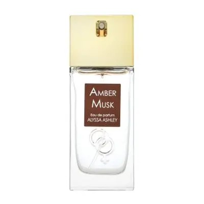 Alyssa Ashley Amber Musk parfémovaná voda unisex 30 ml