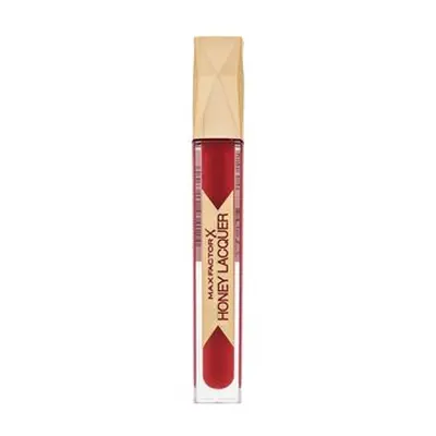 Max Factor Color Elixir Honey Lacquer lesk na rty 25 Floral Ruby 3,8 ml