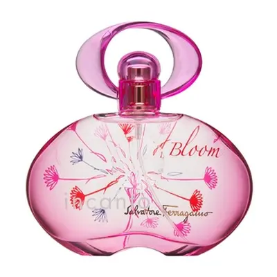 Salvatore Ferragamo Incanto Bloom (2014) toaletní voda pro ženy 100 ml