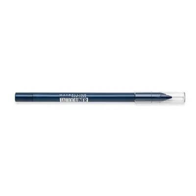 Maybelline Tattoo Liner Gel Pencil voděodolná tužka na oči 921 Deep Teal 1,3 g