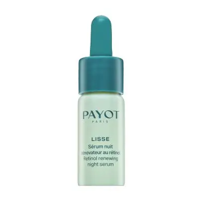 Payot Lisse noční sérum Retinol Renewing Night Serum 15 ml