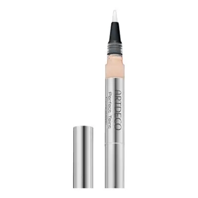 Artdeco Perfect Teint Concealer tekutý korektor pro sjednocenou a rozjasněnou pleť 06 Light Ivor