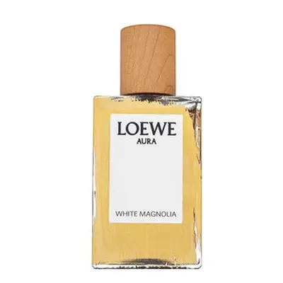 Loewe Aura White Magnolia parfémovaná voda pro ženy 30 ml