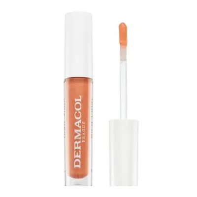 Dermacol F****** High Shine Lip Gloss lesk na rty No. 02 4 ml