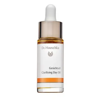 Dr. Hauschka Clarifying Day Oil olej pro problematickou pleť 18 ml