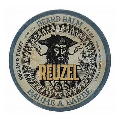 Reuzel Beard Balm vyživující balzám na vousy 35 ml