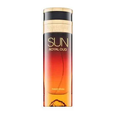 Franck Olivier Sun Royal Oud parfémovaná voda pro muže 75 ml