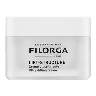 Filorga Lift-Structure Ultra-Lifting Cream liftingový zpevňující krém proti stárnutí pleti 50 ml