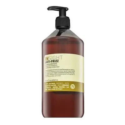 Insight Anti-Frizz Hydrating Shampoo uhlazující šampon pro vlnité a kudrnaté vlasy 900 ml