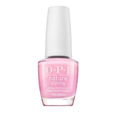 OPI Nature Strong Natural Origin Lacquer lak na nehty Natural Mauvement 15 ml