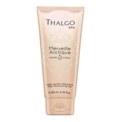 Thalgo hydratační emulze Merveille Arctique Milky Moisturising Gel 200 ml