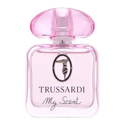 Trussardi My Scent toaletní voda pro ženy 30 ml