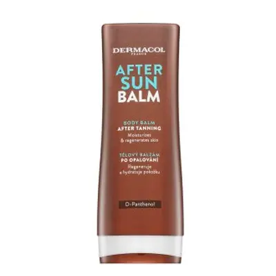 Dermacol After Sun balzám Balm 200 ml