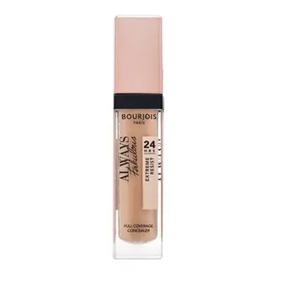 Bourjois Always Fabulous 24HRS Extreme Resist Concealer tekutý korektor pro sjednocení barevného