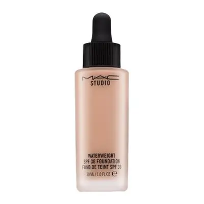 MAC Studio Waterweight Foundation NW25 tekutý make-up 30 ml