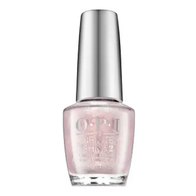 OPI Infinite Shine Long-Wear Lacquer lak na nehty Glitter Mogul 15 ml